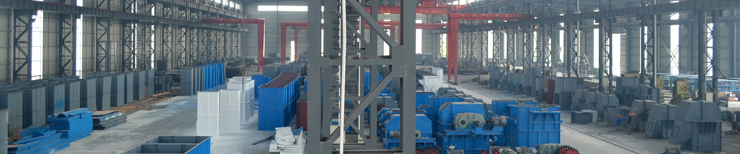 “久振”機械——以“久經考驗”的品質,為您提供“盛誠”的服務。